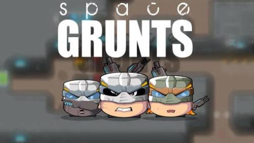 APK do Space Grunts