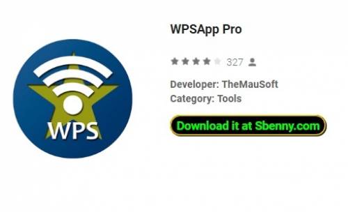 WPSApp Pro MOD-APK