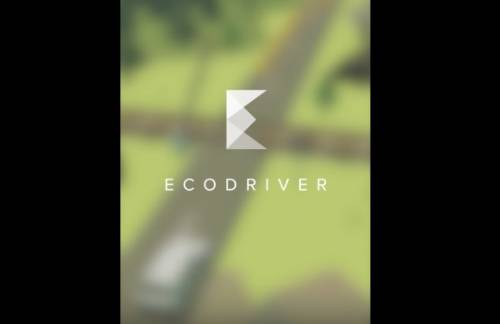 EcoDriver MOD APK