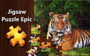 Jigsaw Puzzles Epic MOD APK