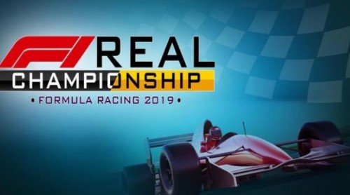 APK MOD del campionato di corse di Formula1 2019