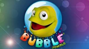 APK Bubble Jungle ® Pro