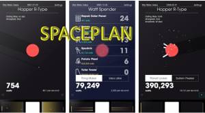SPACEPLAN APK