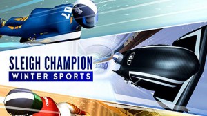 Sleigh Champion: Sports MOD tax-Xitwa APK APK