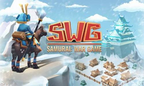 Samurai: War Game MOD APK