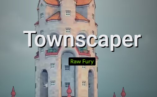 APK w wersji Townscaper MOD