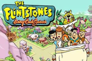 Les Flintstones™ : socle rocheux ! MOD APK