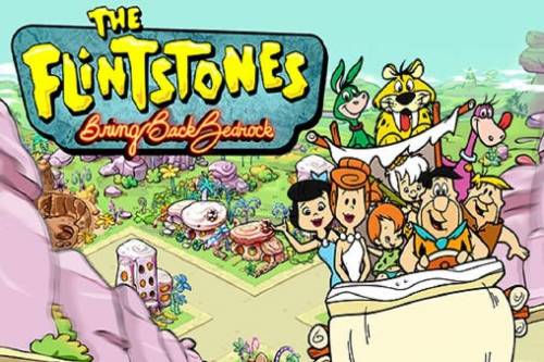 The Flintstones™：基岩！ MOD APK