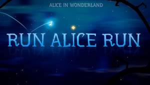 Алиса в стране чудес: беги Алиса MOD APK