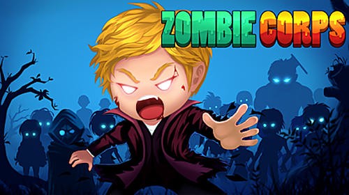 Zombie Corps - RPG inactivo MOD APK
