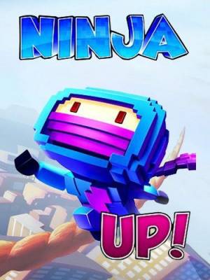 Ninja arriba!
