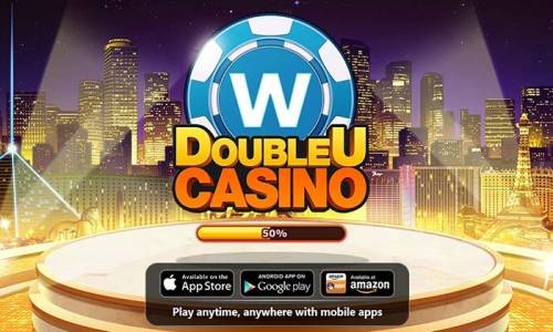 DoubleU Casino - GRATIS speelautomaten MOD APK