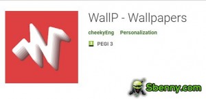 WallP - Обои APK