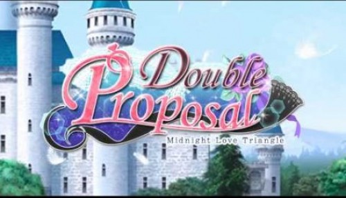 Free Otome Games : Double Proposal MOD APK
