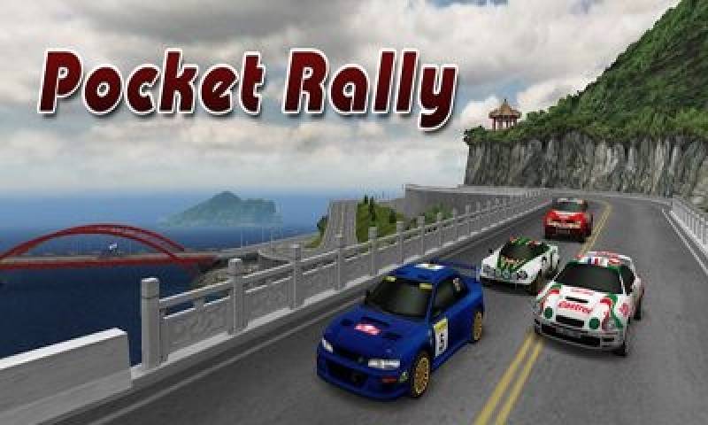 APK Pocket Rally
