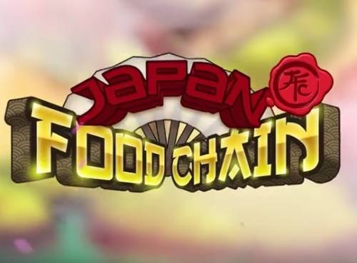 Japan Food Chain MOD APK