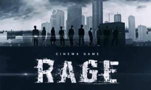 Cinema Game : RAGE APK