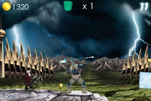 King Hobbit Army Journey APK COMPLETO