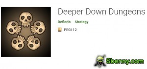 Deeper Down Dungeons-APK