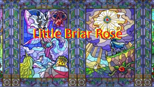 APK - بازی Briar Rose Little