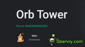 Orb Tower MOD APK