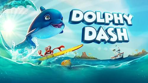 Dolphin Dash MOD APK