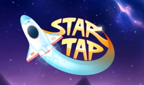 Star Tap - Cliquez sur l'espace inactif MOD APK