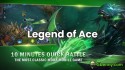 Legend of Ace MOD APK