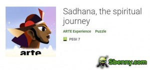 Sadhana, the spiritual journey APK