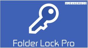 Folder Lock Pro APK