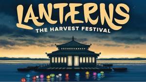 Lanterne: The Harvest Festival APK