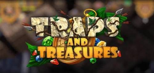 Traps and Treasures APK