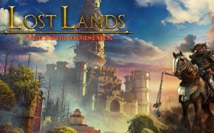 Lost Lands 2 (Completo) MOD APK