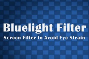 Filter Cahaya Biru - Mod Dimmer kanggo Perawatan Mripat MOD APK
