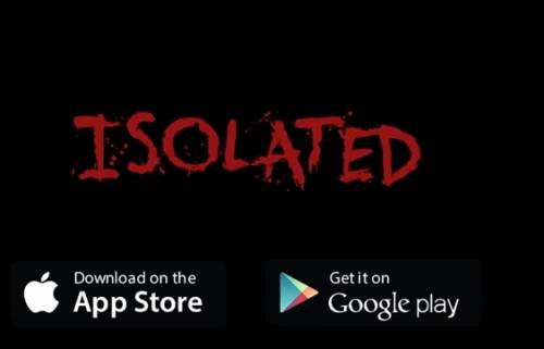 Isolated - Horror VR Game APK