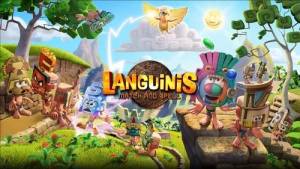 Languinis: gra słowna MOD APK
