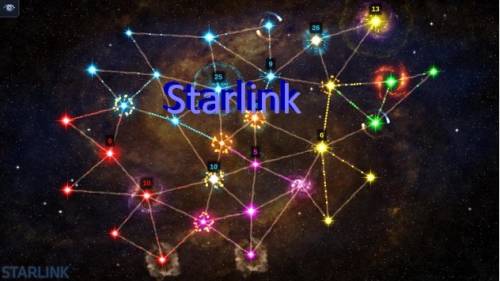 Starlink MOD-APK