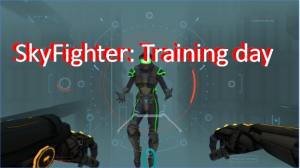 SkyFighter: APK do dia de treinamento
