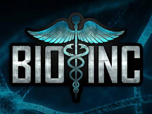 Bio Inc. - биомедицинская игра MOD APK