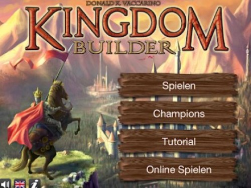 APK-файл Kingdom Builder
