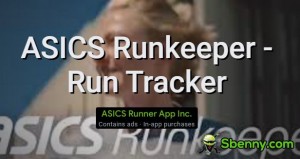 ASICS Runkeeper — трекер бега MOD APK