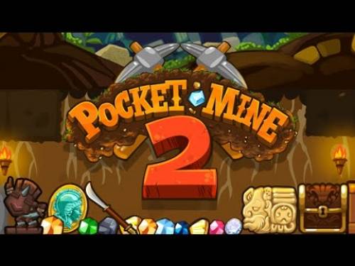 Pocket Mine 2 MOD APK