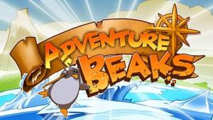 APK MOD di Adventure Beaks