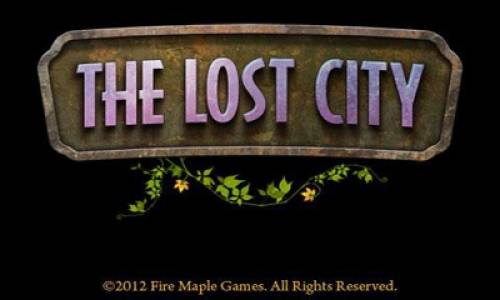 The Lost City APK