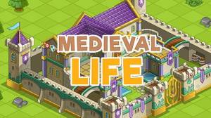 APK Modie Medieval Life