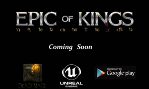 APK Epic of Kings