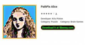 APK-файл PathPix Алиса