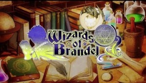 Premium-Rollenspiel Wizards of Brandel APK