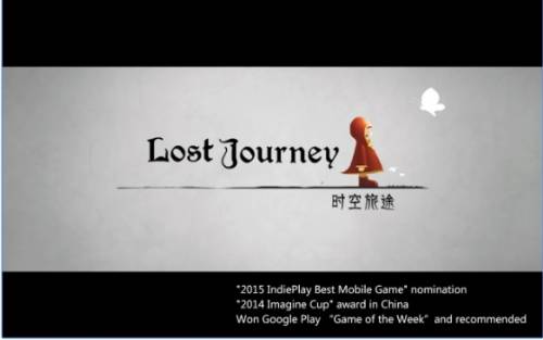 Lost JourneyAPK