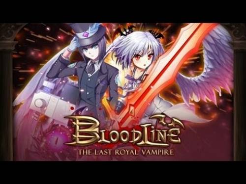 APK w wersji beta Bloodline